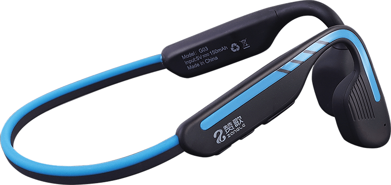 發(fā)光骨傳導(dǎo)耳機(jī)