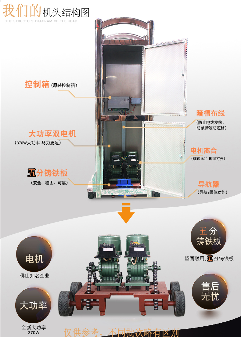 2100元/米 錦繡中華128-C